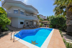 Cretan Paradise house - Exotic Pool